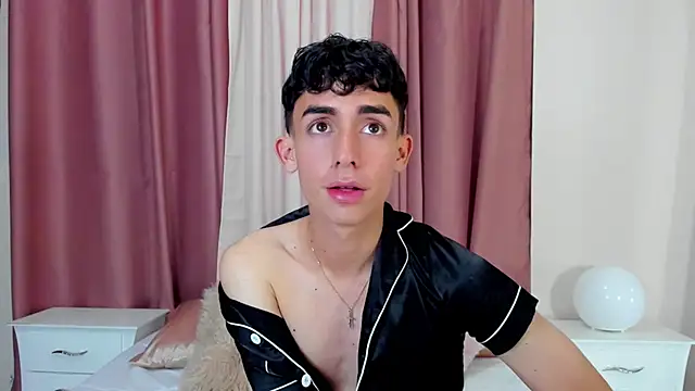 starboyy 77 online show from 12.18.25