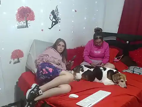 fuck me baby17 online show from 02.23.26