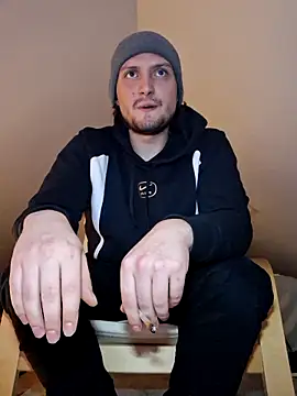 Ghost Pie online show from 12.16.25