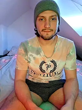 Ghost Pie online show from 12.20.25