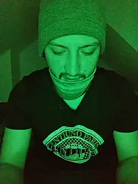 Ghost Pie online show from 01.09.26