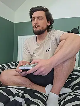 Snapshot of Ghost_Pie chatting on 03.07.26 Ghost Pie online show from 03.07.26