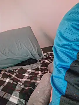 Snapshot of Ghost_Pie chatting on 03.18.26 Ghost Pie online show from 03.18.26