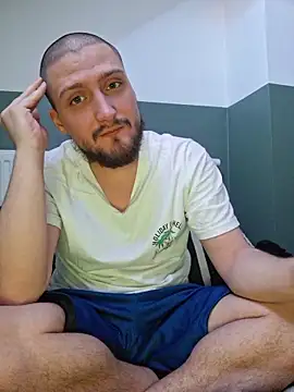 Snapshot of Ghost_Pie chatting on 03.20.26 Ghost Pie online show from 03.20.26