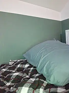 Snapshot of Ghost_Pie chatting on 03.21.26 Ghost Pie online show from 03.21.26