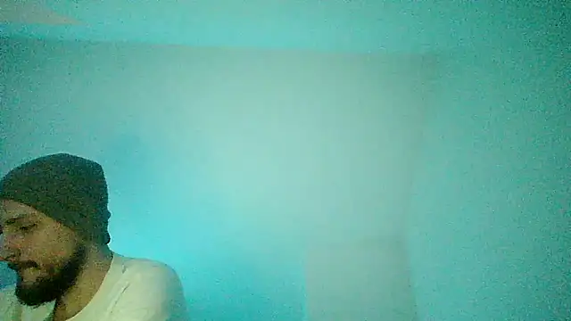 Snapshot of Ghost_Pie chatting on 03.26.26 Ghost Pie online show from 03.26.26