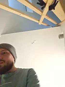 Snapshot of Ghost_Pie chatting on 03.27.26 Ghost Pie online show from 03.27.26