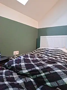 Snapshot of Ghost_Pie chatting on 03.28.26 Ghost Pie online show from 03.28.26