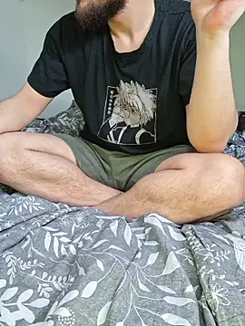 Snapshot of Ghost_Pie chatting on 04.02.26 Ghost Pie online show from 04.02.26