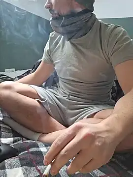 Snapshot of Ghost_Pie chatting on 04.03.26 Ghost Pie online show from 04.03.26