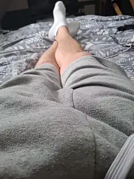 Snapshot of Ghost_Pie chatting on 04.04.26 Ghost Pie online show from 04.04.26