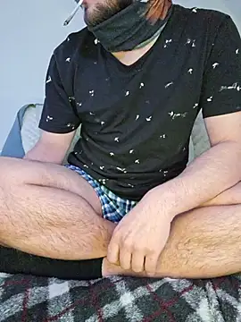 Snapshot of Ghost_Pie chatting on 04.05.26 Ghost Pie online show from 04.05.26