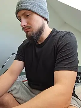 Snapshot of Ghost_Pie chatting on 04.07.26 Ghost Pie online show from 04.07.26