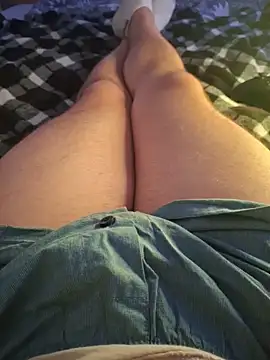 Snapshot of Ghost_Pie chatting on 04.11.26 Ghost Pie online show from 04.11.26