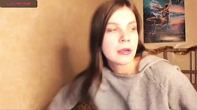 Snapshot of WeliosCouple chatting on 09.10.25 WeliosCouple online show from 09.10.25