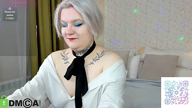 Mystiica online show from 01.15.26