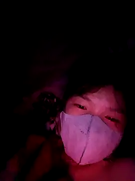 May-Ne online show from 04.07.26