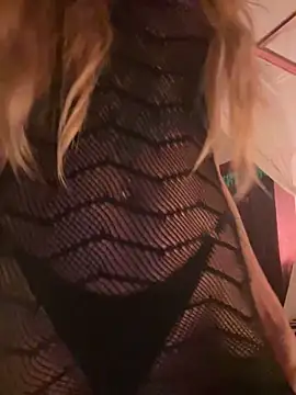 Snapshot of OpheliaRoxx chatting on 02.27.26 OpheliaRoxx online show from 02.27.26