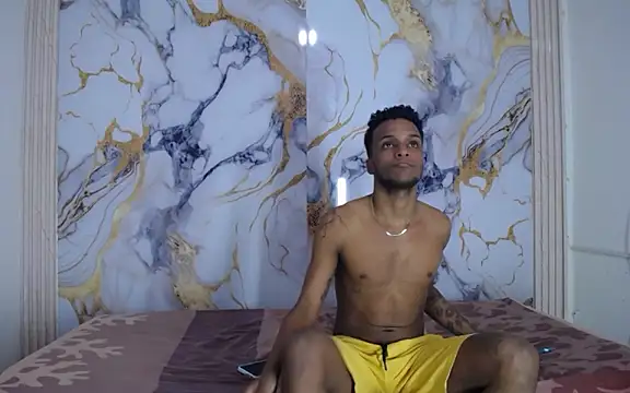 Snapshot of Damian_and_theo chatting on 01.16.26 Damian and theo online show from 01.16.26