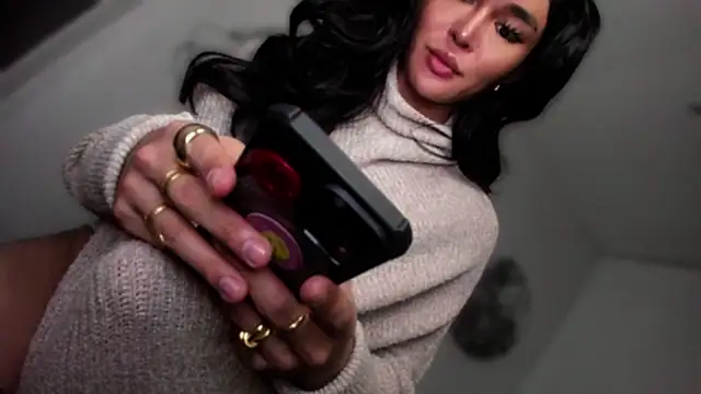 mxshemale ladyboy online show from 01.07.26