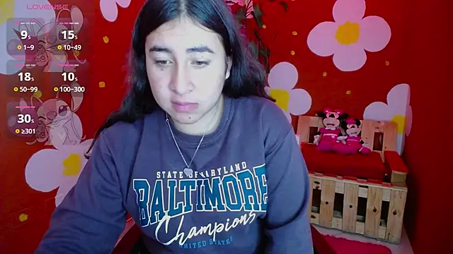 dollspicy online show from 01.09.26