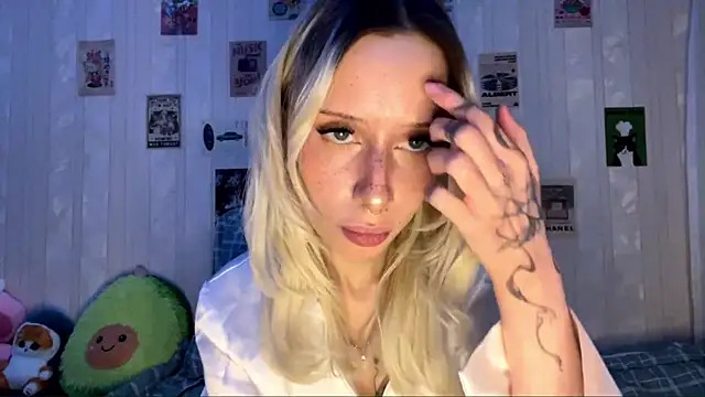 BrittanieKerkhoff online show from 01.09.26