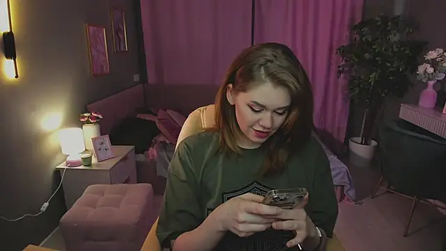 Alison Doody online show from 02.12.26