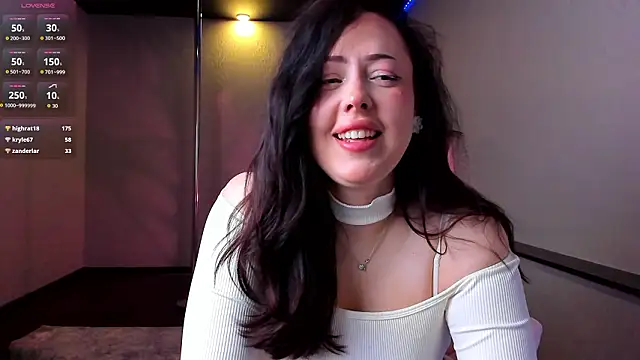 AlbaLimory online show from 03.29.26