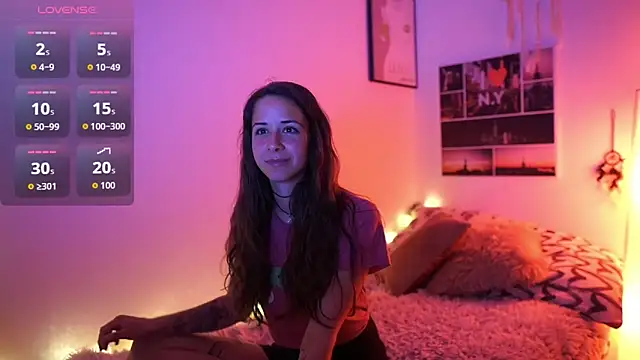 Dina caguimbal online show from 04.03.26