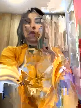 GabyFosterr14 online show from 01.15.26