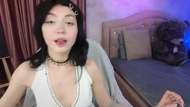 Mila Whelson online show from 02.13.26