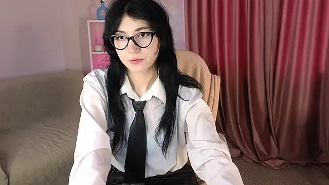 Mila Whelson online show from 02.22.26