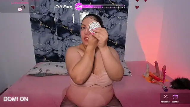 Snapshot of eliannamoon chatting on 04.21.26 eliannamoon online show from 04.21.26