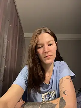 SofiaLav online show from 01.16.26