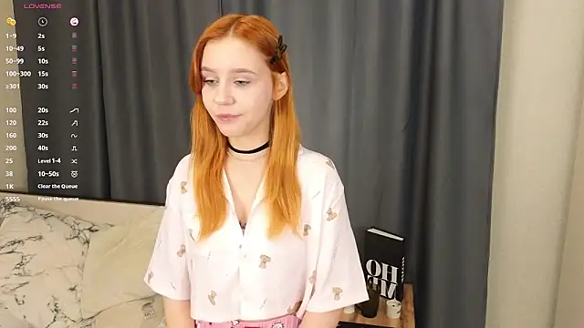 ArethaKofa online show from 01.06.26