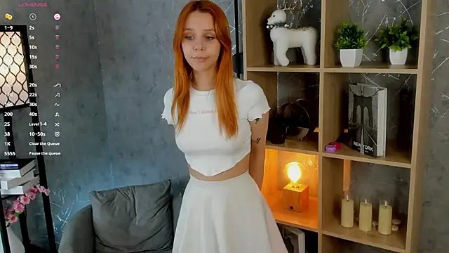 ArethaKofa online show from 01.15.26