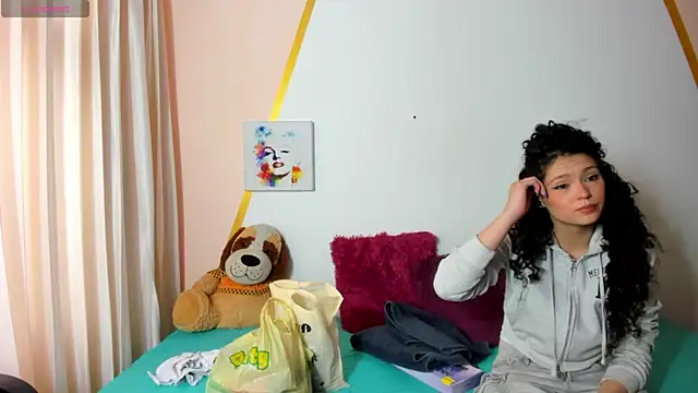 MapeDiamond online show from 04.08.26