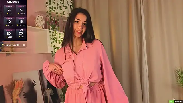 EmmyNoel online show from 02.18.26