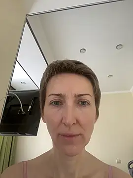 Sensual Flower online show from 03.02.26