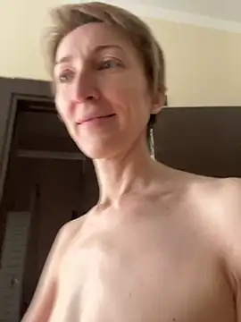 Sensual Flower online show from 03.30.26