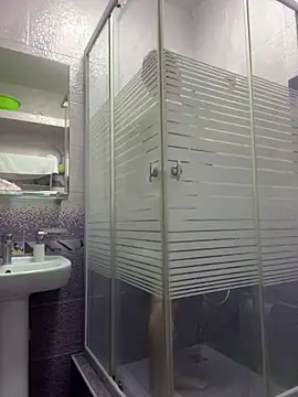 Sensual Flower online show from 04.09.26