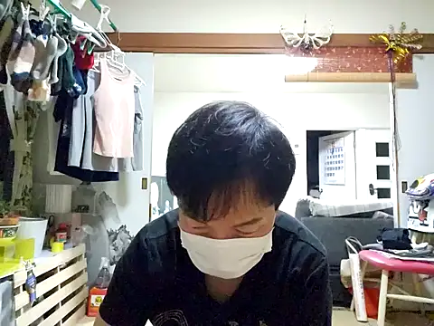 sweets danshi online show from 12.19.25