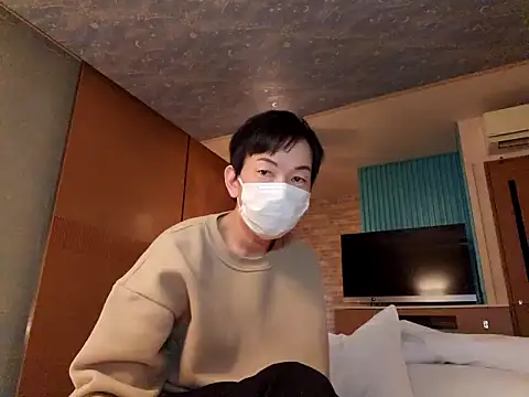 sweets danshi online show from 01.18.26