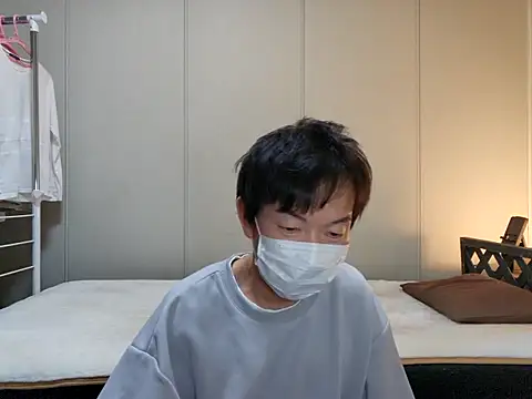 sweets danshi online show from 02.20.26