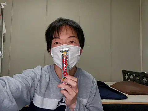 sweets danshi online show from 03.10.26