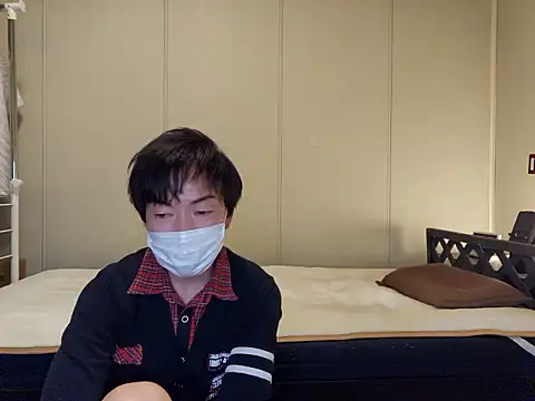 sweets danshi online show from 03.11.26