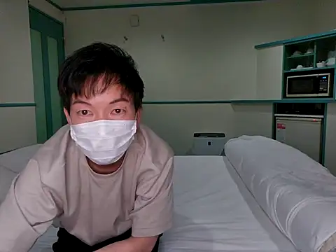 sweets danshi online show from 03.29.26