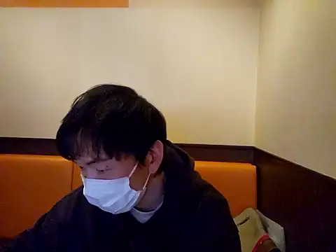 sweets danshi online show from 04.10.26