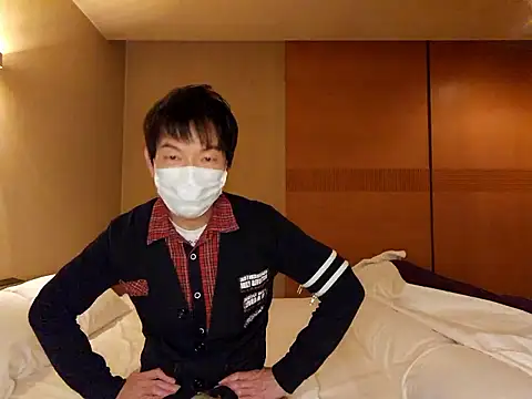 sweets danshi online show from 04.12.26