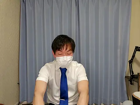 sweets danshi online show from 04.15.26